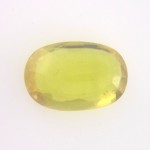 Yellow Sapphire – 2.05 Carats (Ratti-2.26) Pukhraj